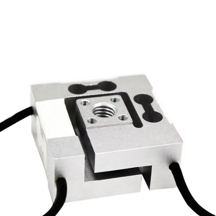 Multidirection Three Axis Fx Fy Fz Load Cell 3-Axis Transducers Force Sensor 6 Axis load cell 100kg 1000N