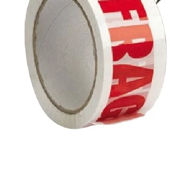 Hot Sale Factory Price Colored Bopp Detectable Warning Tape