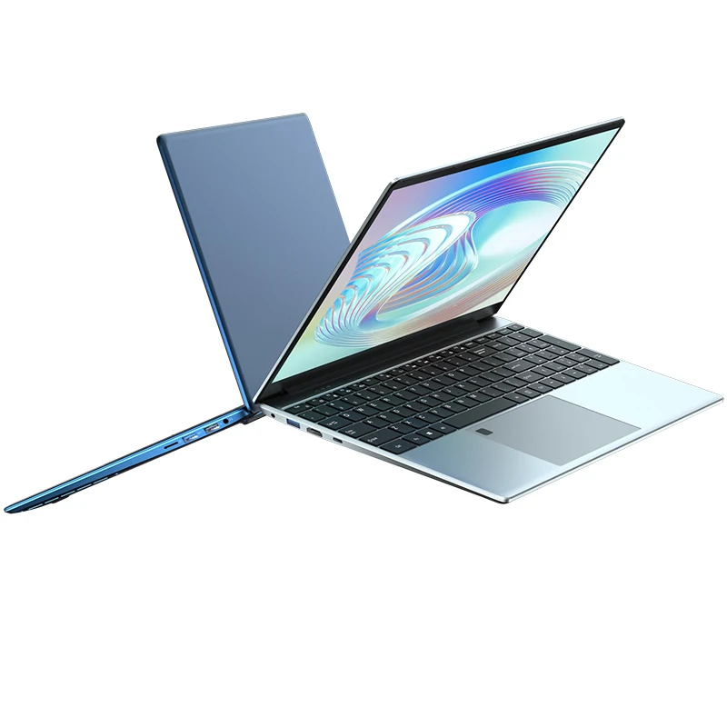 Hot Sale In Stock 15.6 Inch AMD Laptop Computer Ultra-Thin Office Use  Notebook Computer