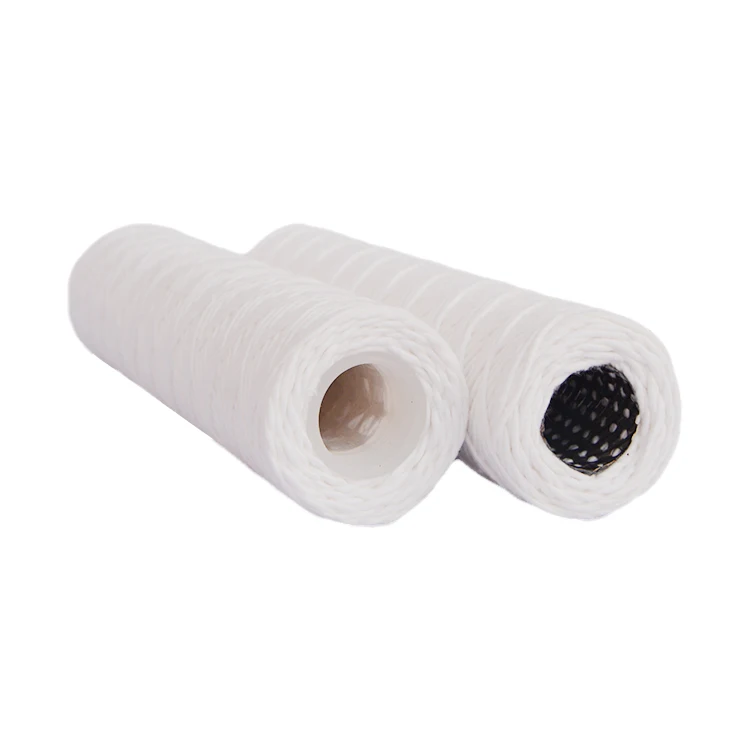 0.1 micron filter cartridge filter cartridge 10 inch refill water filter cartridge for home use