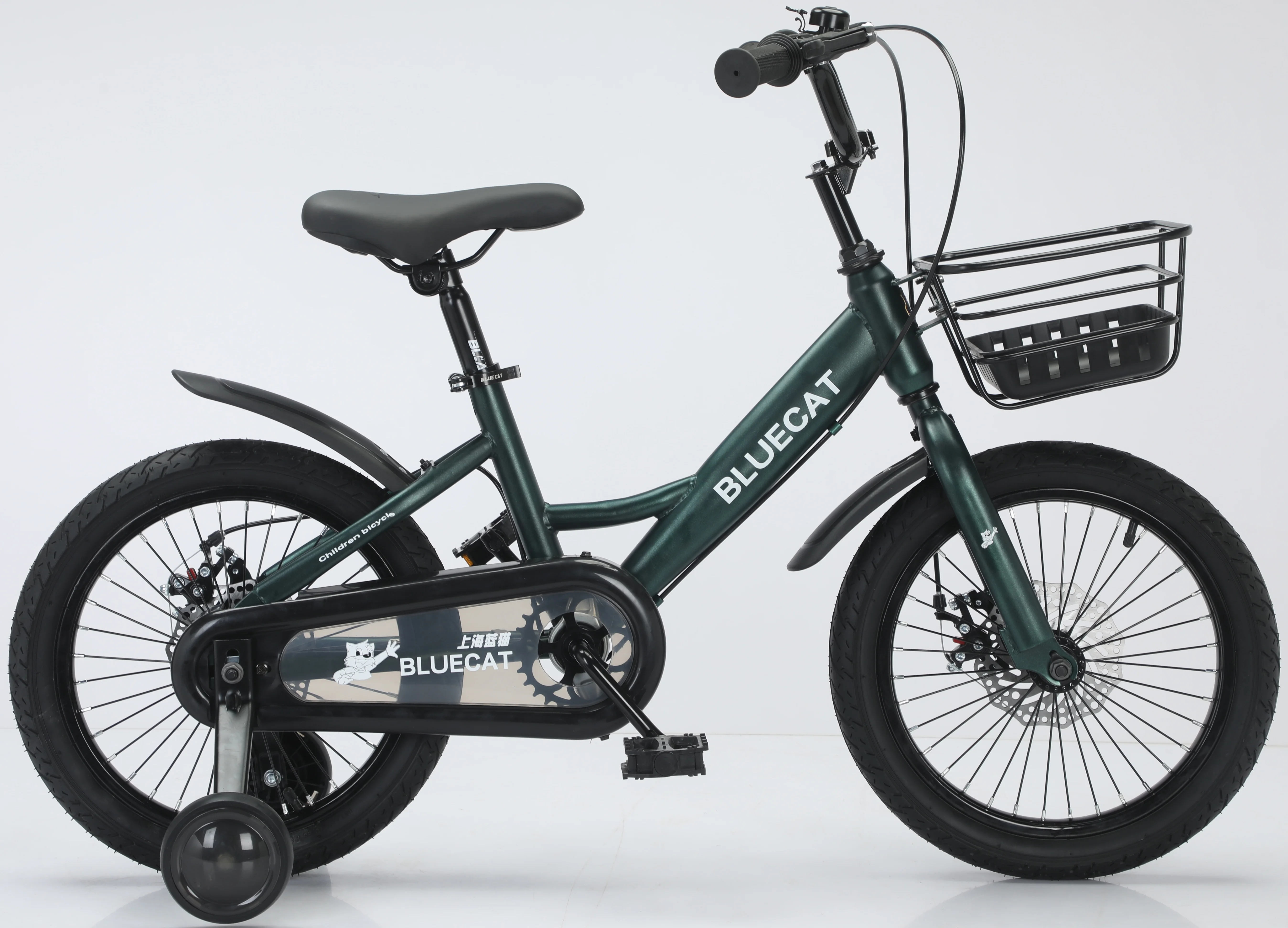 Оптовая продажа мини-велосипед BMX для детей Электрический педальный автомобиль 20/22 дюймов с пластиковым материалом детской езды