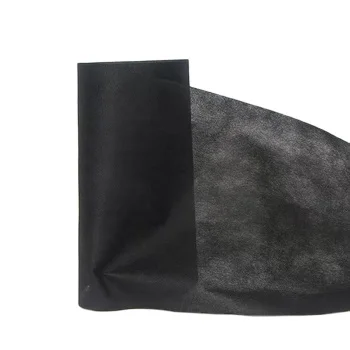 PLA Biodegradable High Effective Non Woven Meltblown Fabric Super Absorbency