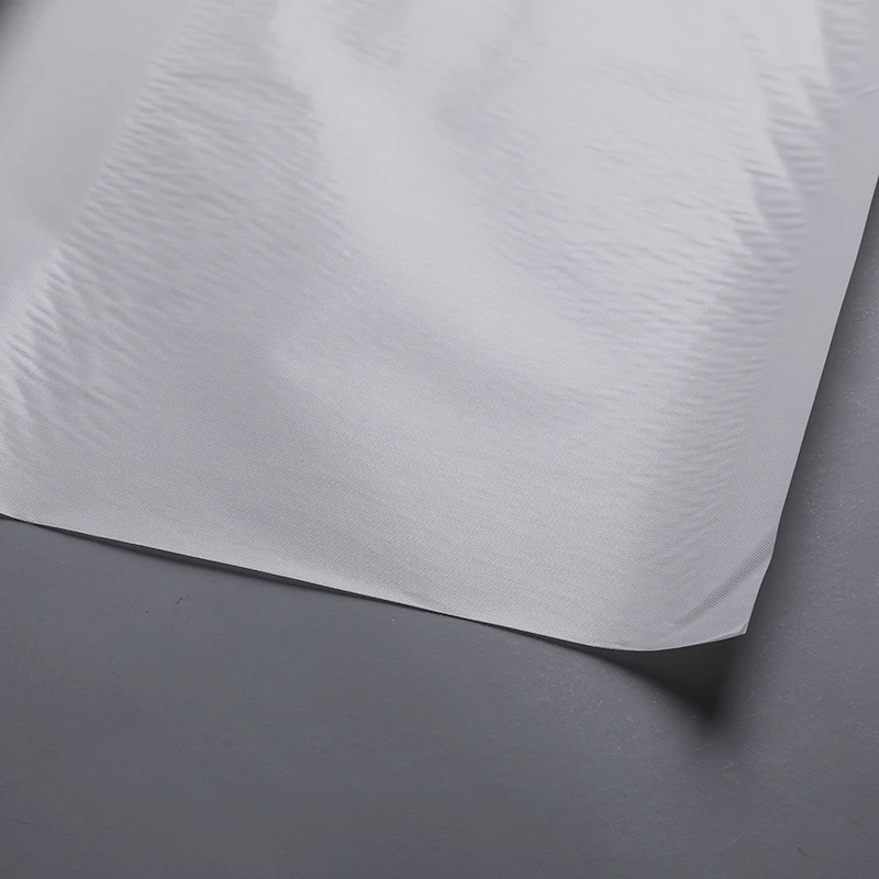 fabric bonding double side thermo heatnbond iron on adhesive Elastic tpu hot melt extra  stretch hot melt adhesive  film