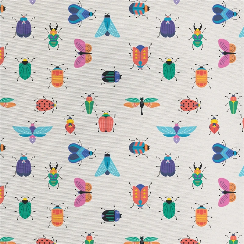 French Terry Fabric Custom Printed Knitted Fabric For Hoodie And Sweater