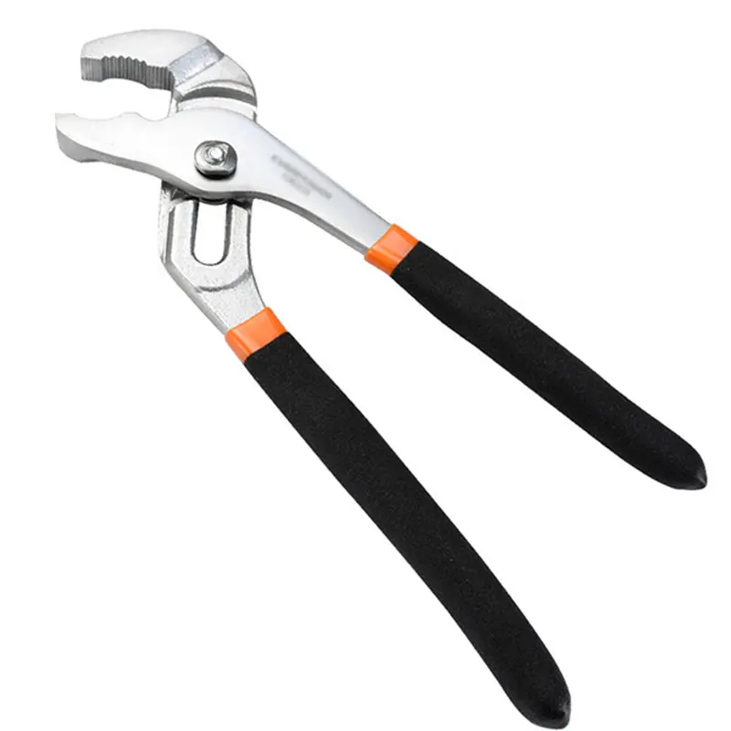 water clip remover fuel plier plumbing crimping manual crimper medical connection olympus american pattern pipe pliers