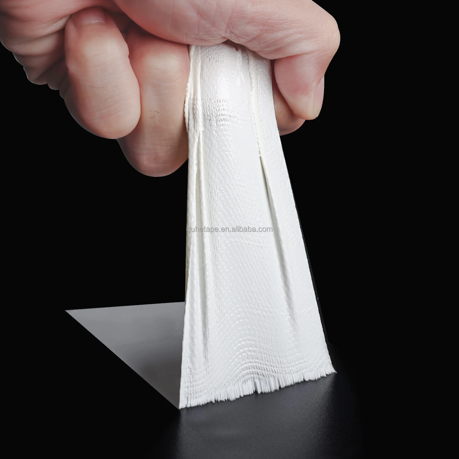 Carpet Heavy Duty Area Rug Tile Floors Gripper Tape Strong Stick Concrete Outdoor Indoors Laminate Hardwood Runners