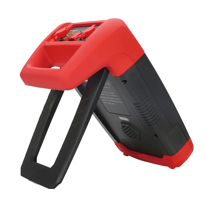 Sale promotion UNI-T UTS1060 Handheld Spectrum Analyzer;1Hz~3MHz Spectrum Analyzer, 1Hz Resolution, USB Communication