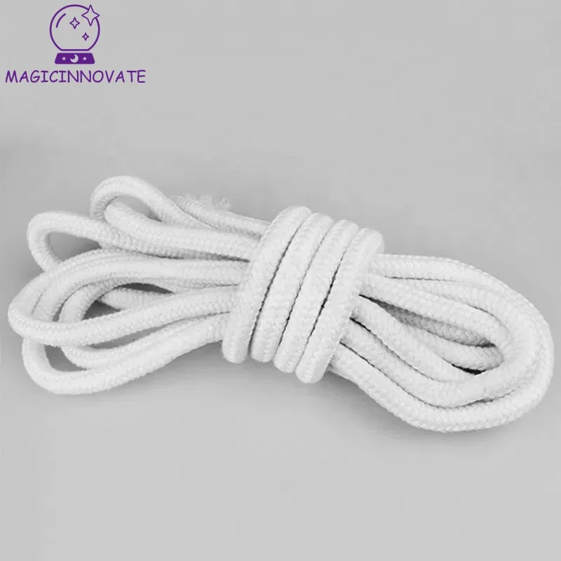 Magic Tricks Long Rope Moving Knot Classic Toys Magician Stage Illusion Unexpected Gimmick Cut Rope Restore Magic Props 1 Order