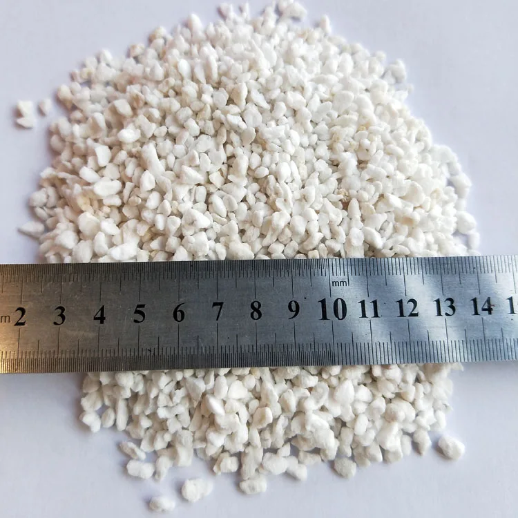 
Horticulture perlite from professional perlite Supplier or Manufacturer 