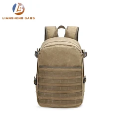 Outdoor Multifunction Travel Video Waterproof Digital Camera Bag Backpack Tablet Laptop Bag