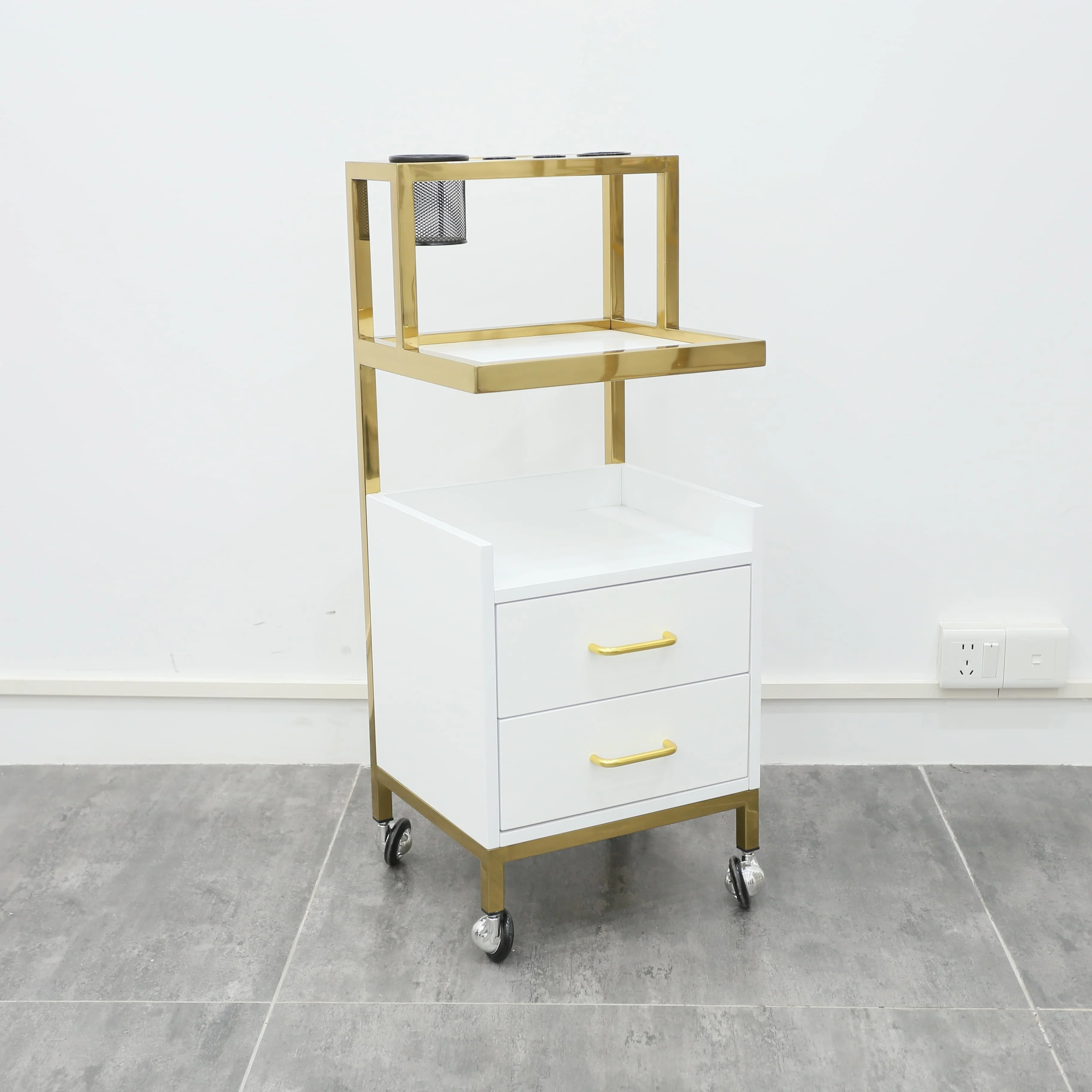 Best Quality Crystal Glass Hair Wash Ceramic Shampoo Sinks Basin Trays