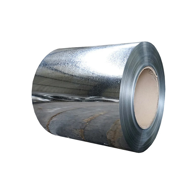 Large stock prime hot dipped dx51d z100 galvanized steel coil 0.2mm thick g90 zinc coated gi sheet in coil
