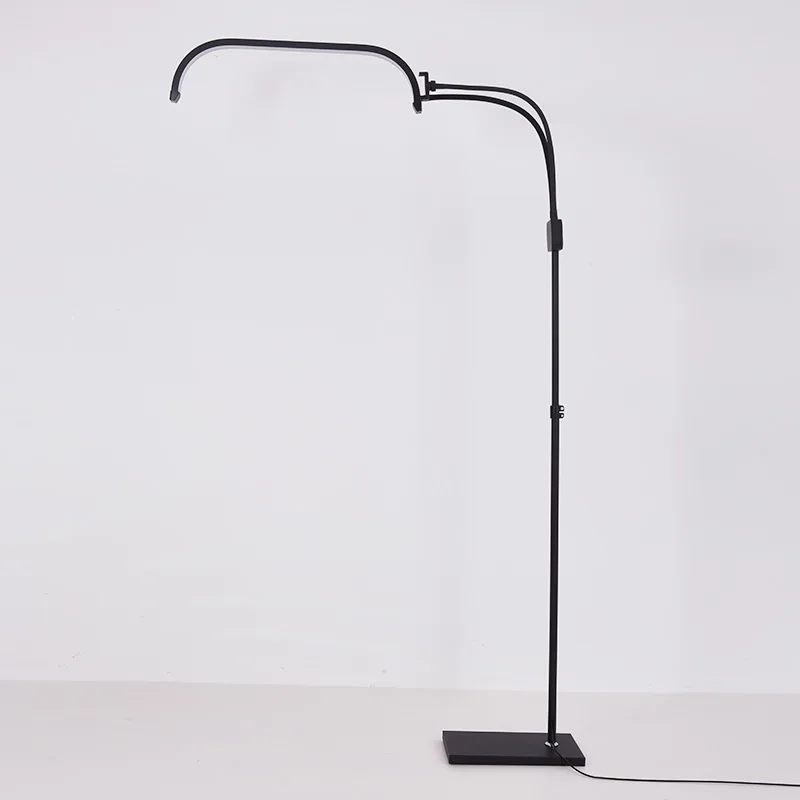 Eyelash Lamp desktop Tattoo Beauty Salon Led U-Shaped Light For Makeup Light Brow Lash Extension