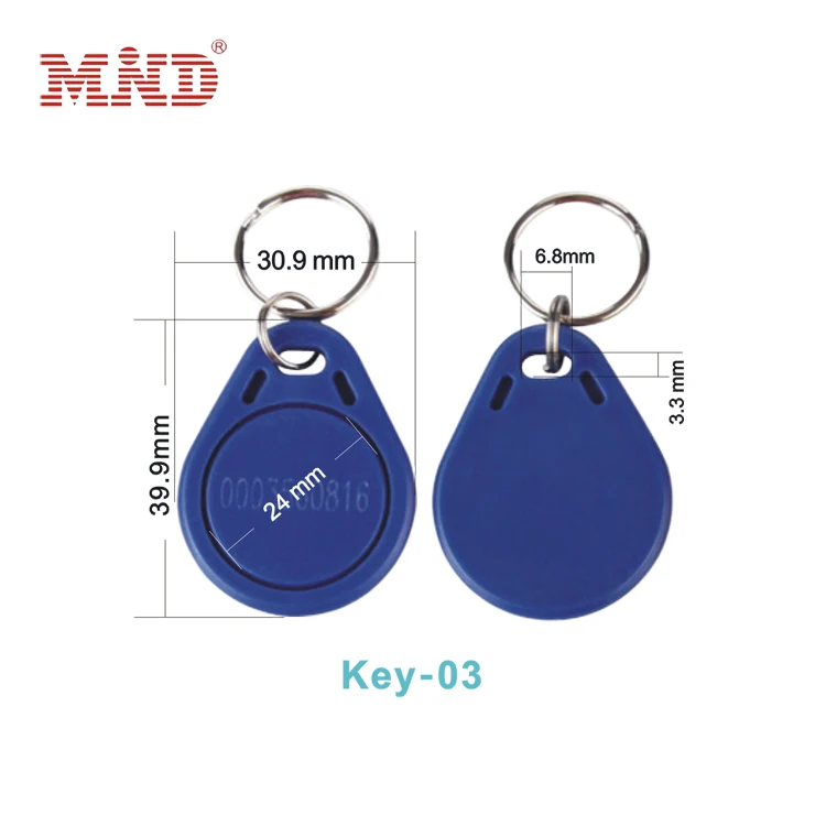 Custom Metal Ring Blank Acrylic Hotel Keychains Hotel Motel Room Keychain