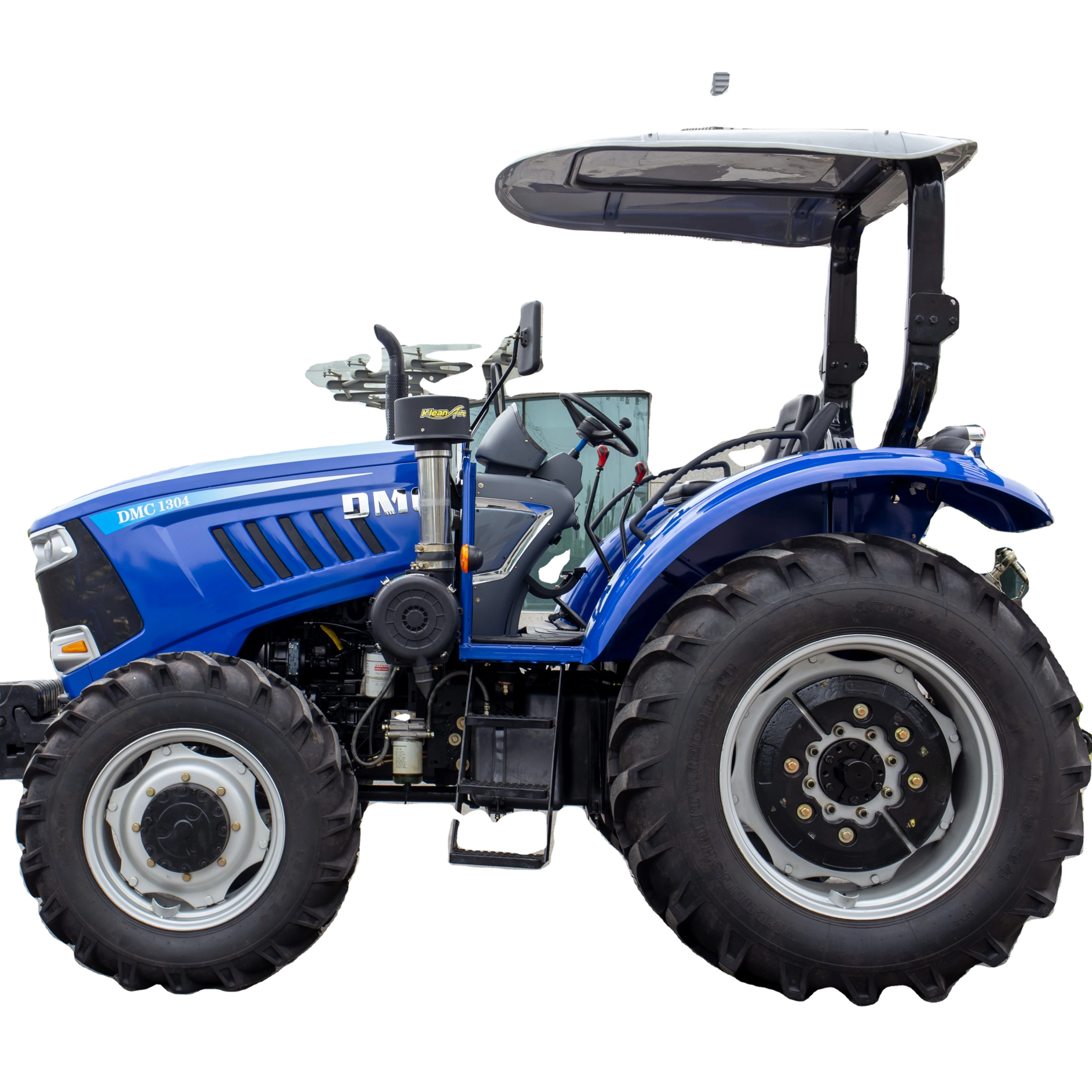 OEM мини трактор 60HP сельскохозяйственное оборудование дешевый