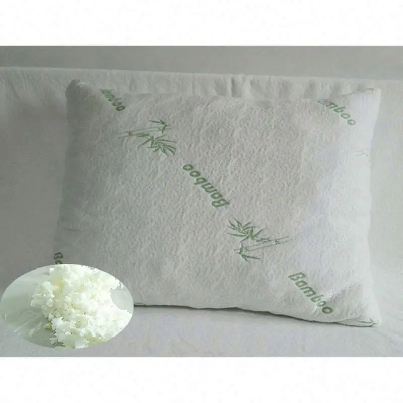 Massage Mattress Real Madrid Pillow Cushion Pillow Latex