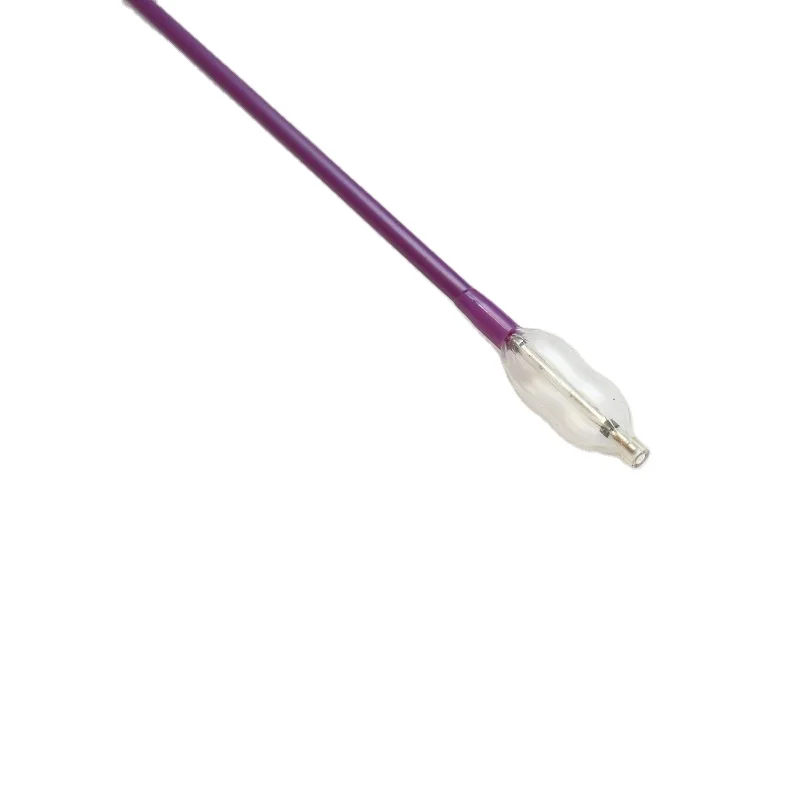 PKP Kyphoplasty balloon Catheter Bone Cement for spinal Instrument