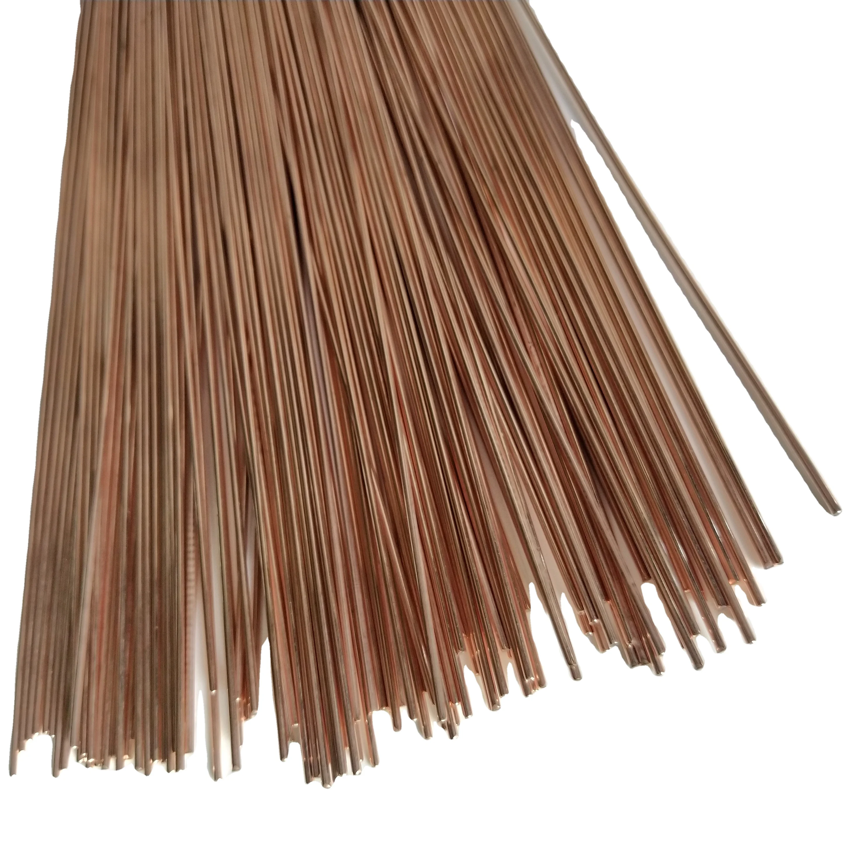 15%Silver Brazing Rod/Wire for copper and brass welding, brazing alloy for copper brazing