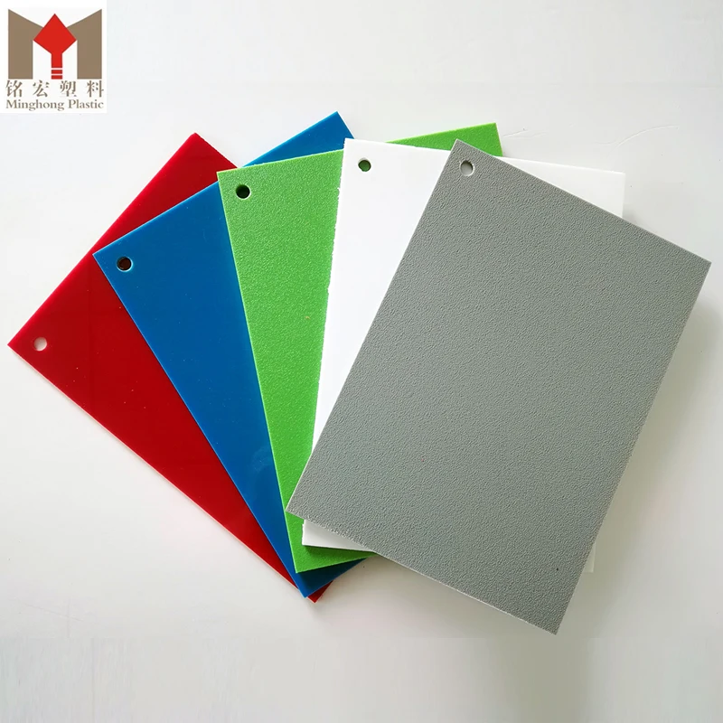 ABS Vacuum Forming Sheets ABS Acrylic Plastic sheet  ABS SHEET