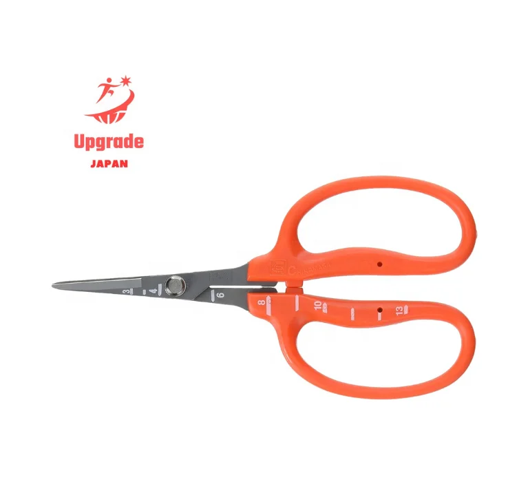 Professional Handheld Unique Garden Shears Bonsai Pruning Scissor