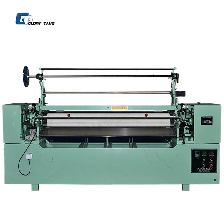 Brand new  GT-217 Garment Pleating Sewing Machine For Sale  Pleating Machine for selling