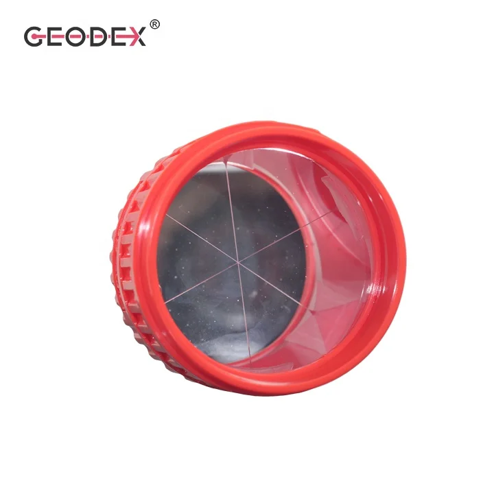  High precision total station surveying instrument Optical Prism Survey