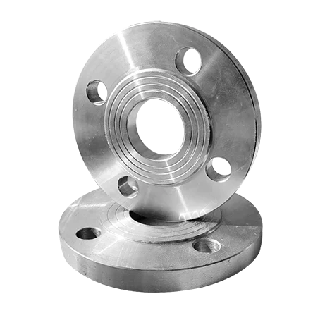 Galvanized custom forged PL high-pressure welded carbon steel plate flat weld flange plate