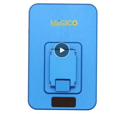 IP Magico Box 2th Nand HDD Programmer Upgrade IP BOX 2th NAND IC Chip Removal Read Write  for iPhone for ipad NAND Error Repair