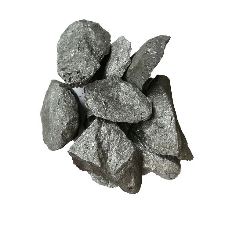 High pure Ferrosilicon alloy 70% 72% 75% with attractive price