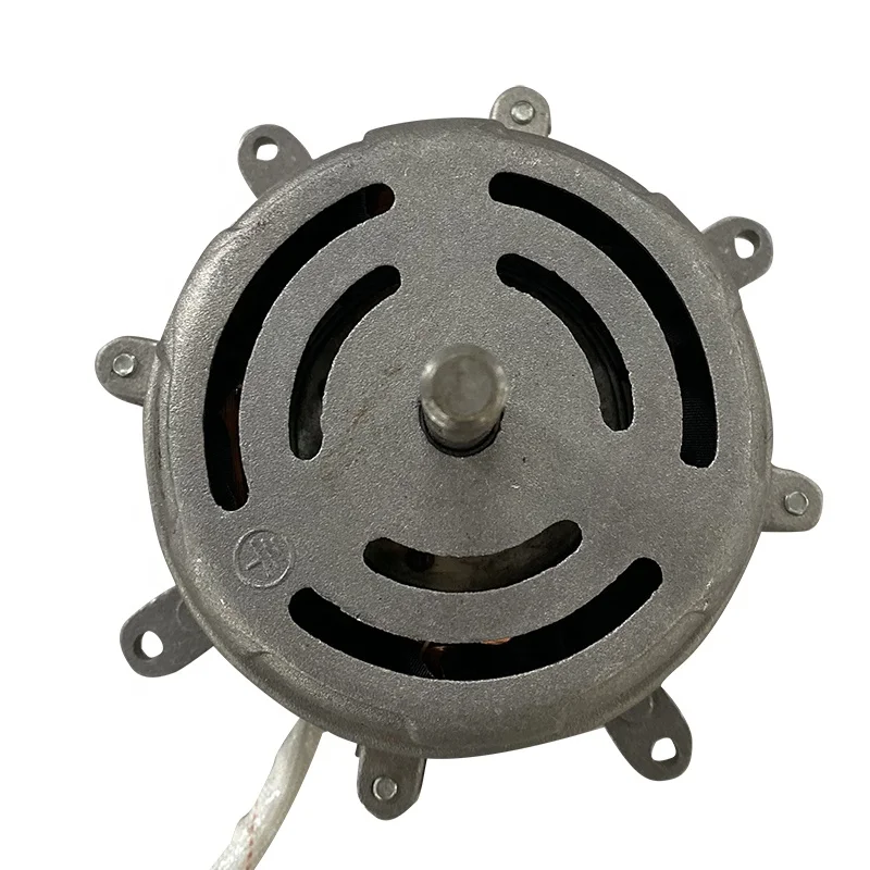 Louver Fan Motor