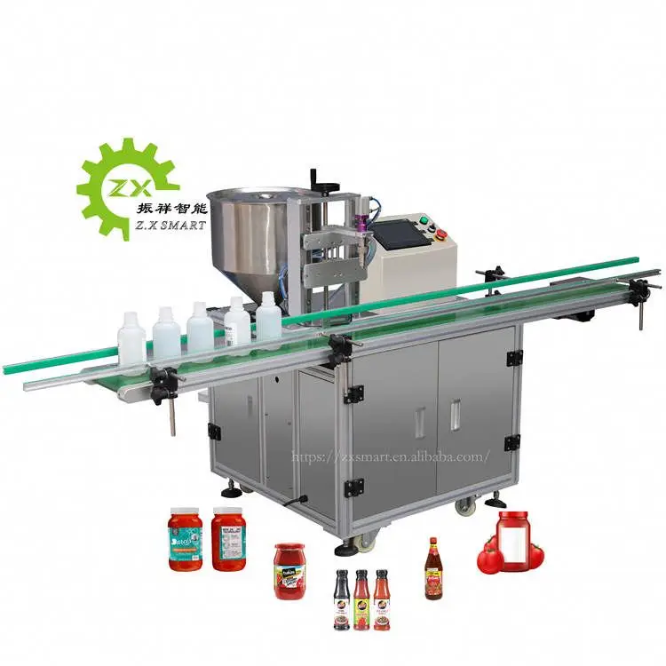 Overflow For Wholesales 5 Gallon Jar Water Filling Machine