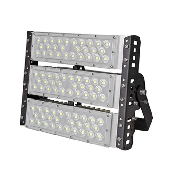 2021 hot selling model JR304 240W LED flood light for mobile light tower & tennis court lighting