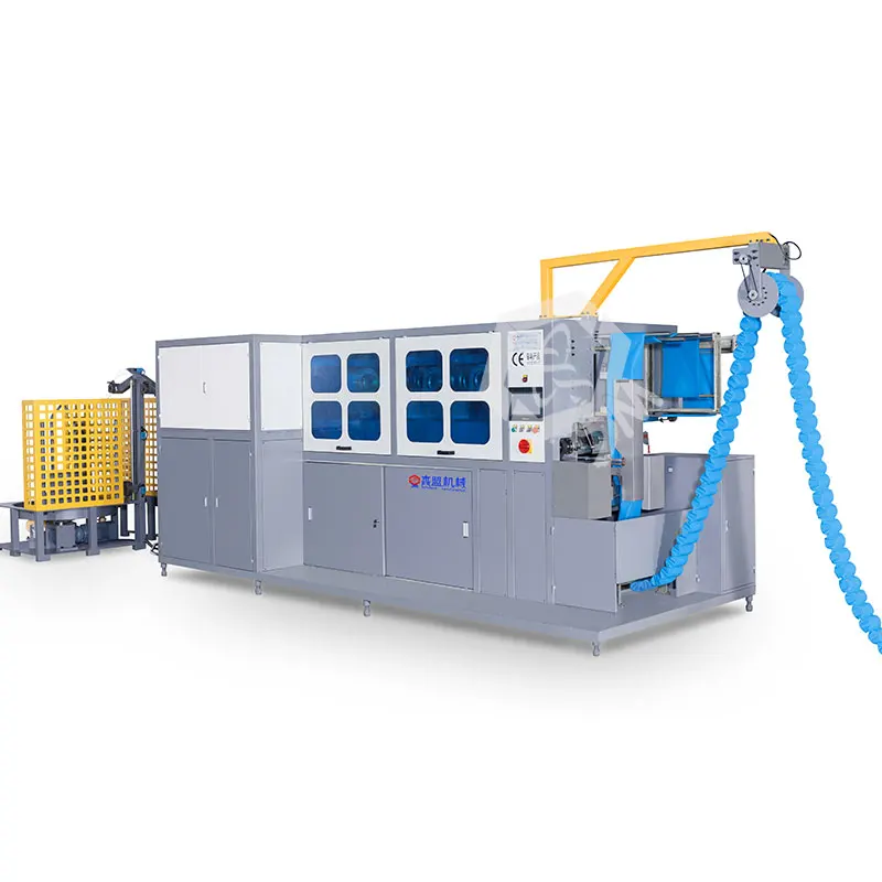 
SM-B100 Mattress Pocket Spring Coiling(Making) Machine Sewing Machine mattress machinery 