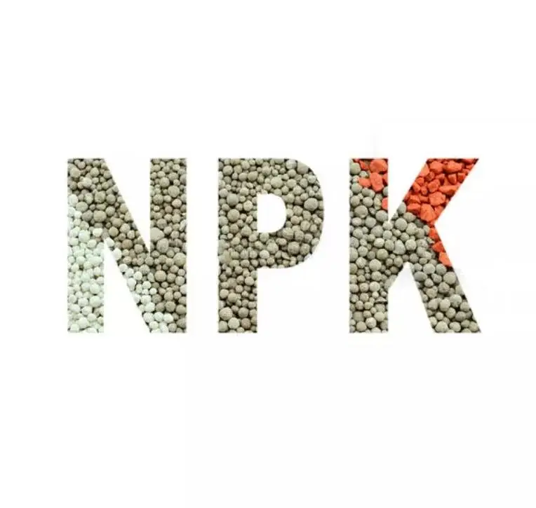 NPK составное удобрение фруктовый цветок овощное поле 15-15-15 20-20-20 17-17-17 бесплатный