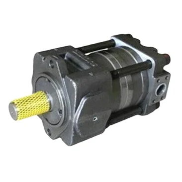 Hydraulic Pump QT Series QT52-63F-BP-Z Servo Pump Internal Gear Pump