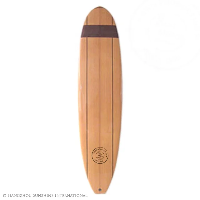 Эпоксидная SUP доска для серфинга с ребрами