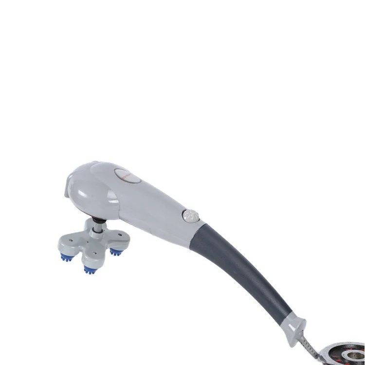 JinBoyang  Factory Wholesale vibrator dildo hand back body  magic massage machine  with 7 in 1 for whole body