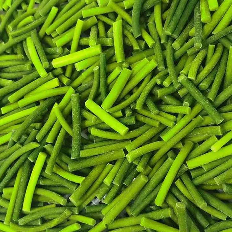 Chinese professional manufacturer frozen garlic Sprouts