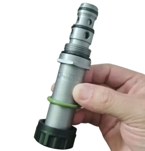 Соленоидный клапан Doosan Daewoo Hyunda i для экскаватора запасные части R901069235