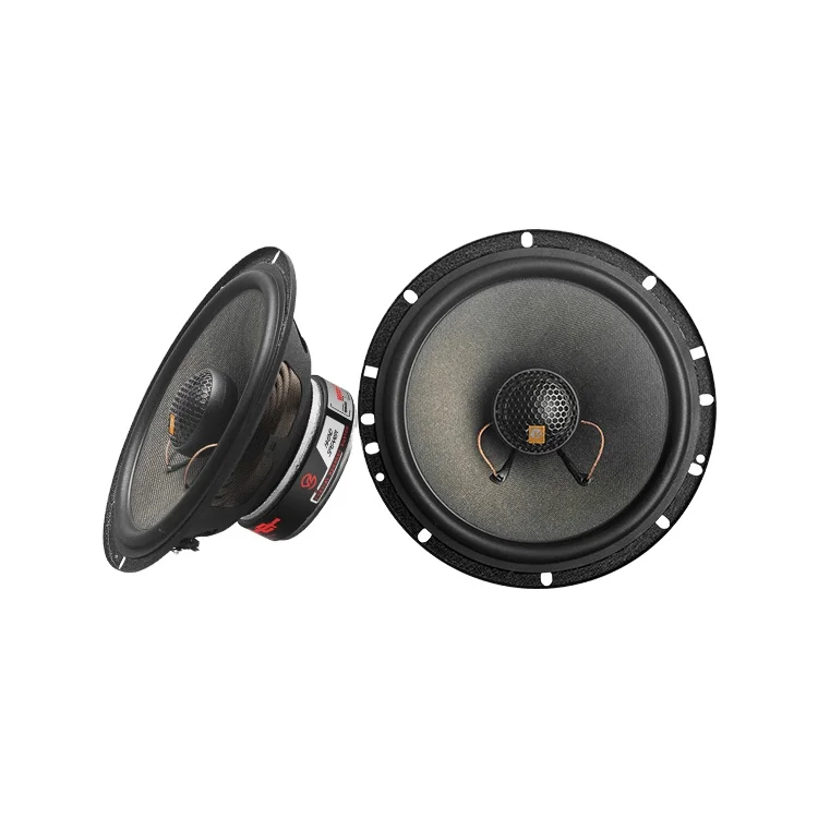 Фабричная Прямая поставка, pioneer audio auto, композитный конус, 6,5 дюйма, коаксиальный автомобильный аудио динамик rockford fosgate