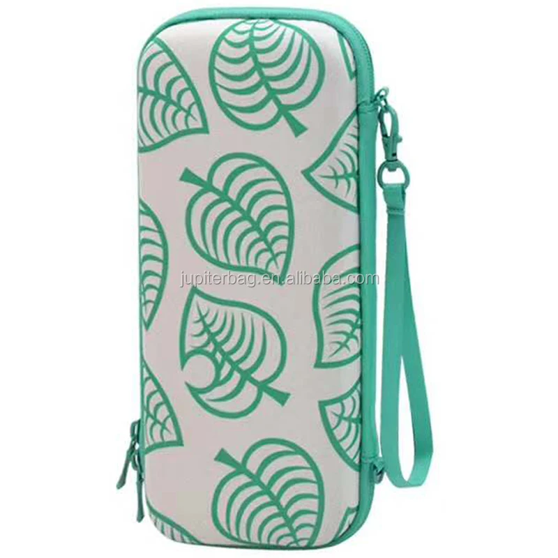 shockproof eva storage tool case for psp for gamers