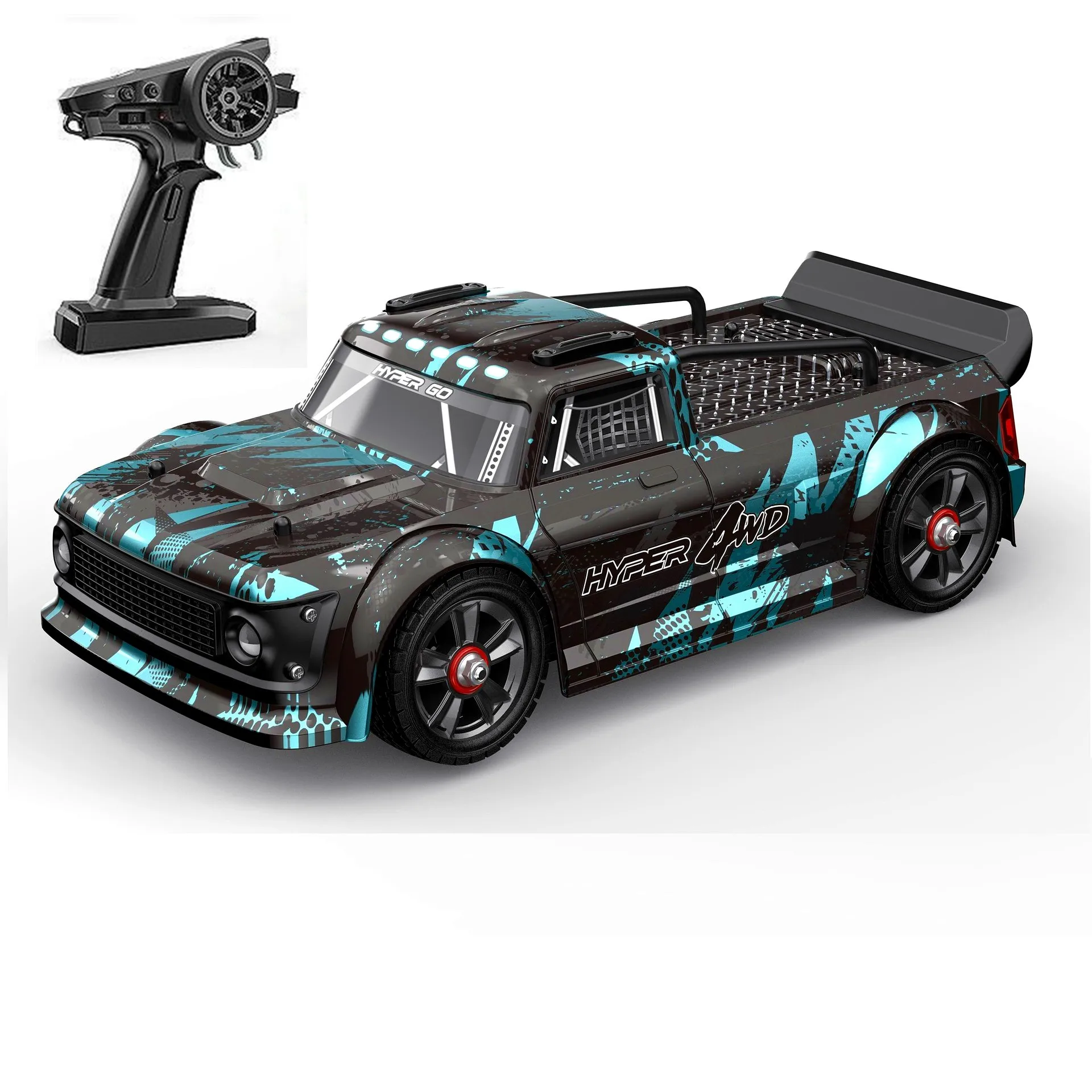 1/14 scale rc brushless rc car radio control toys fast rc cars 100 mph for adults car remote control toys