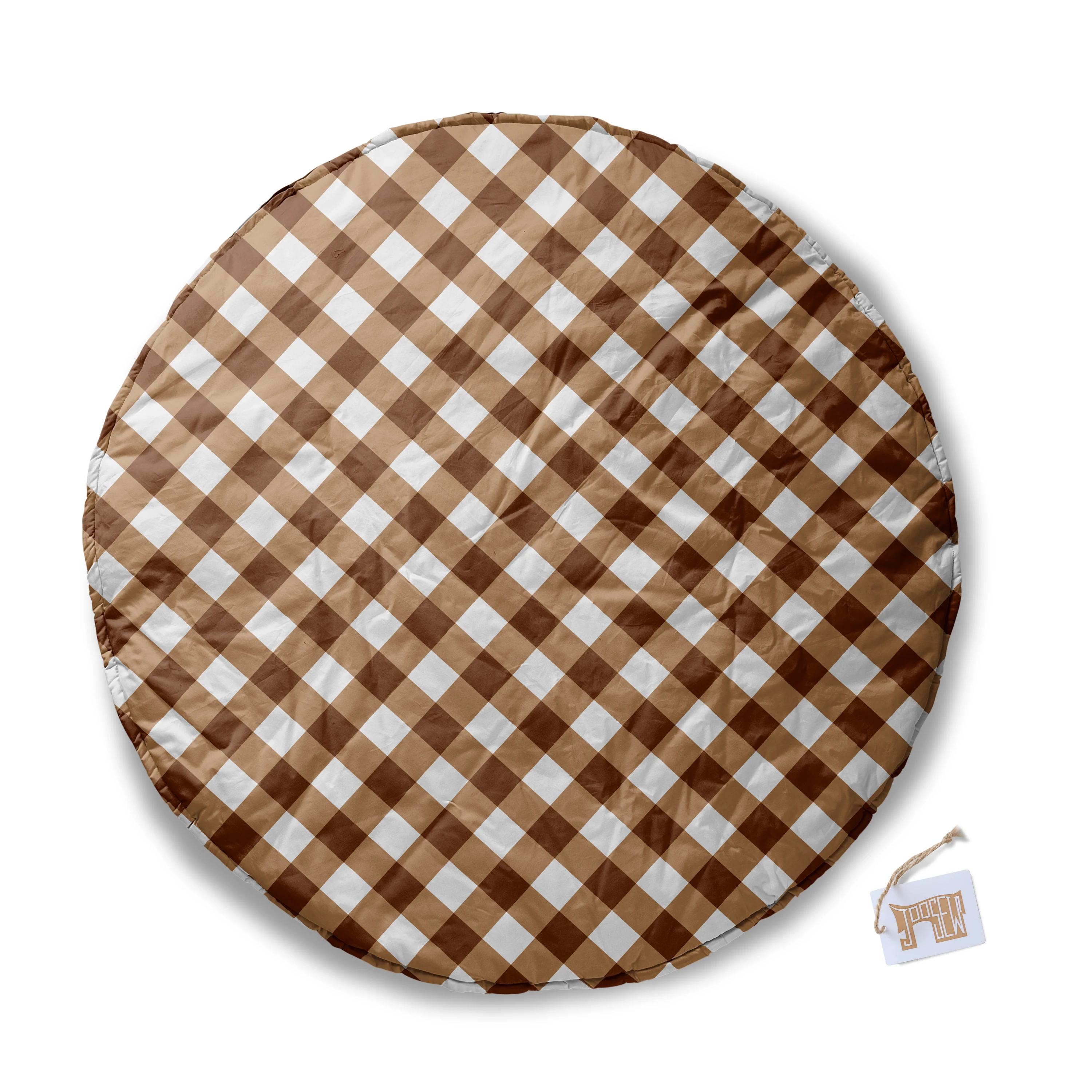 Индивидуальный дизайн с цифровой печатью хлопковая ткань мягкий детский ковер для детской комнаты детский игровой коврик