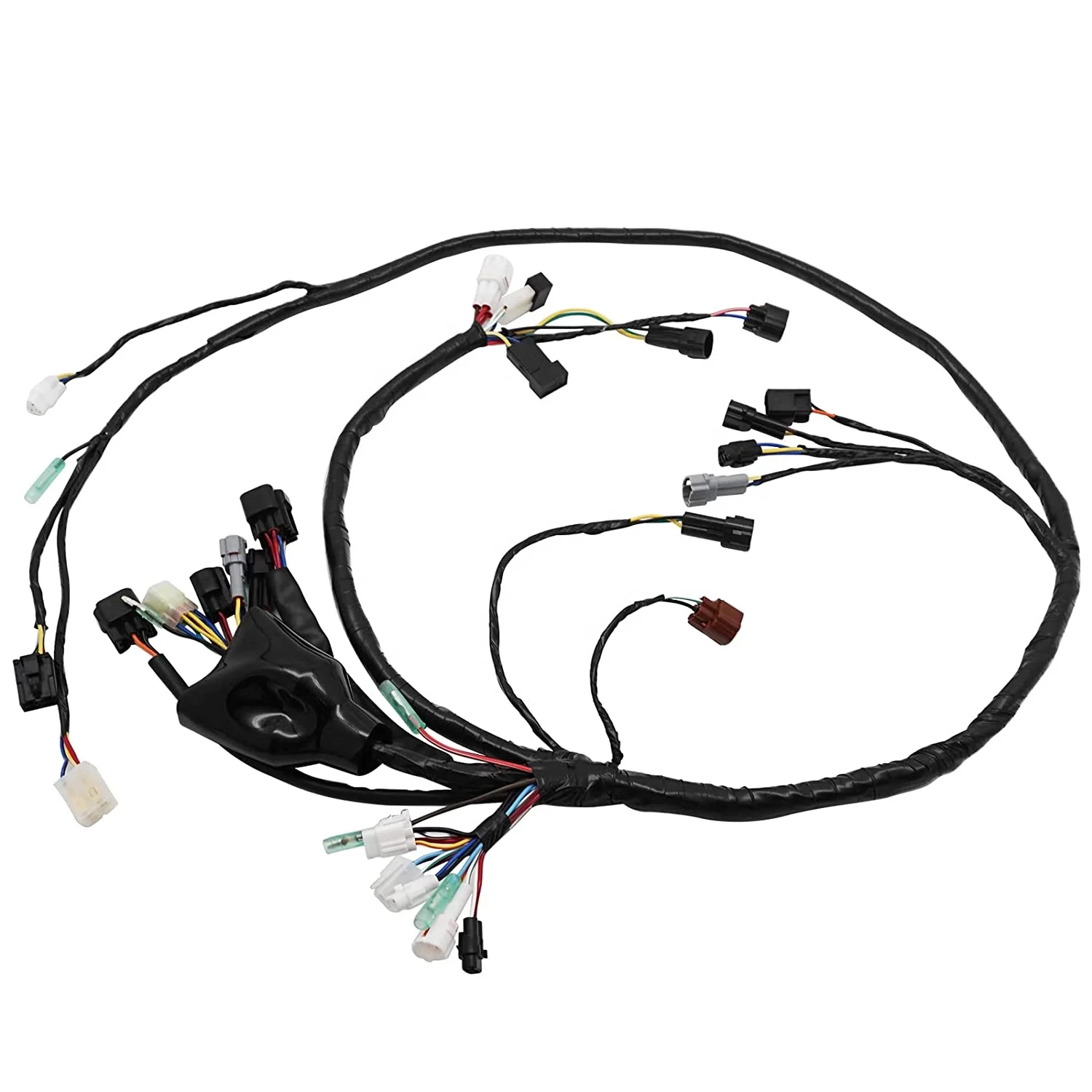 Wire Wiring Harness 5LP-82590-10-00 for Yamaha Raptor 660 2002 2003 2004 YFM660R
