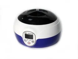 Smart LCD Display Paraffin Melting Electric Hair Removal Wax Pot Melt Waxing Machine Kit Warmer Wax Heater Pot