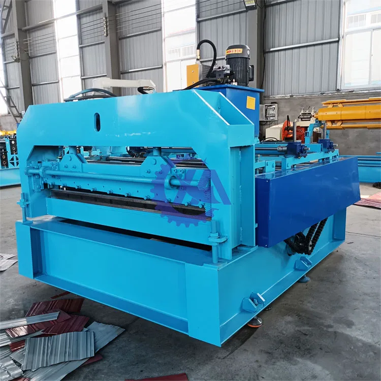 High Quality Steel Plate Leveling Machine Leveller Machine For Steel Plate