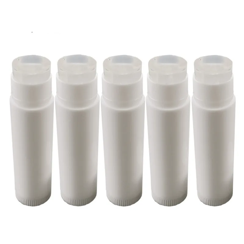 hot lip balm  5g No Logo Lip Balm  best selling lip balm