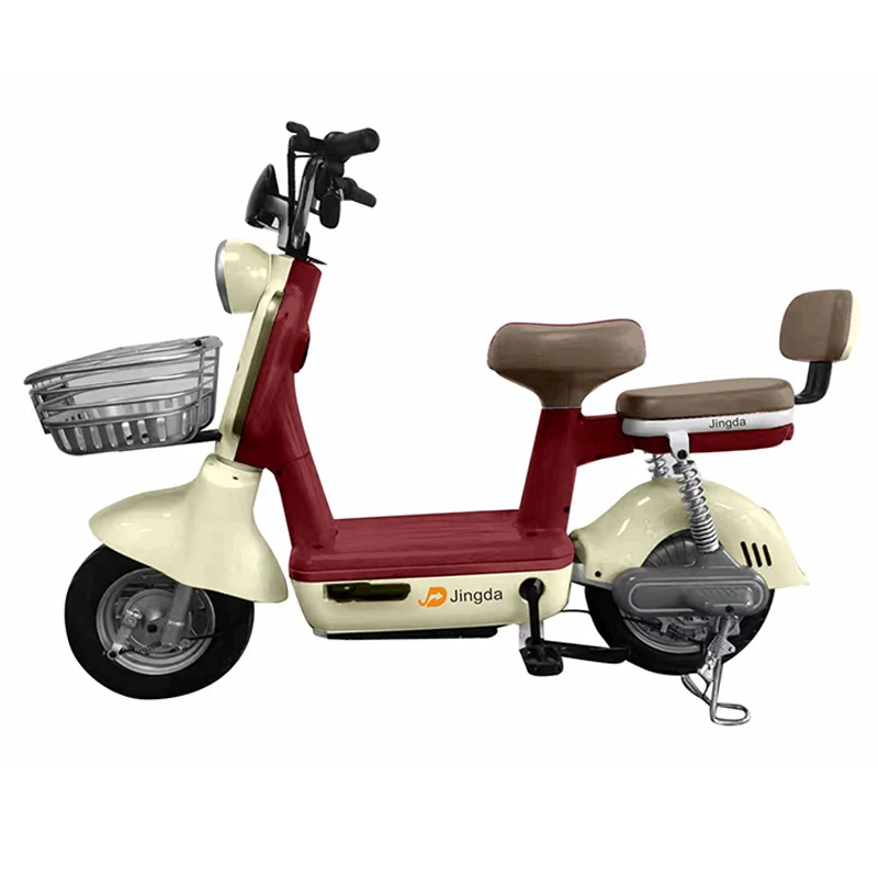 China high quality electric bicycle price cheap 3 Speed 2 seats adult e bicycle electric bike