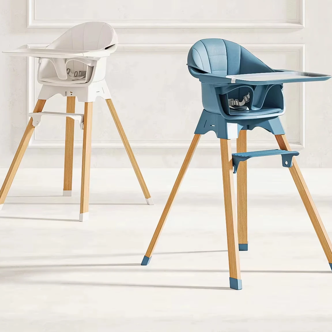 Китайский производитель недорогой детский стульчик для кормления