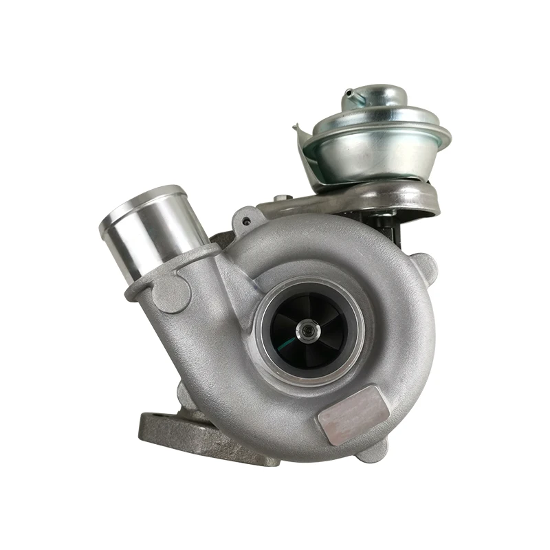 New Turbocharger 801891-5001S 801891-9001W 721164-0013 GT1749V Turbocharger For Toyota Auris 2.0 D-4D